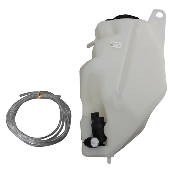 TRQ® - Windshield Washer Fluid Reservoir