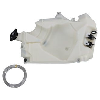 TRQ® - Washer Fluid Reservoir
