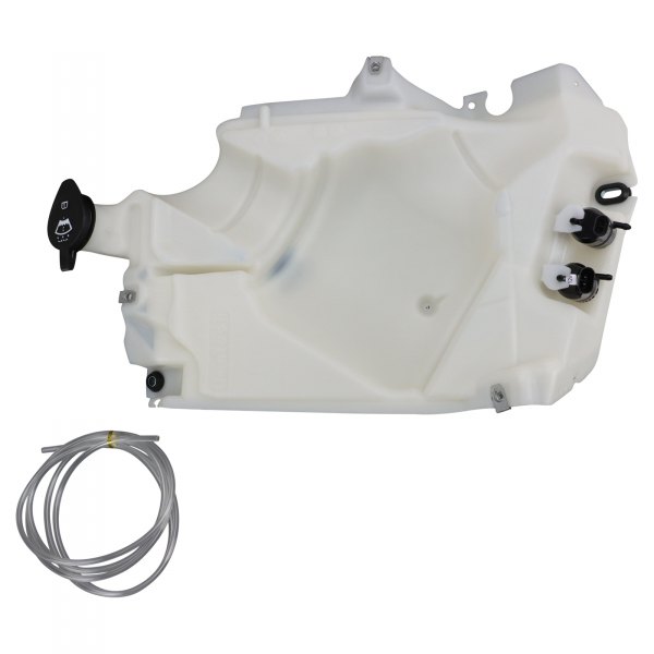 TRQ® - Windshield Washer Fluid Reservoir