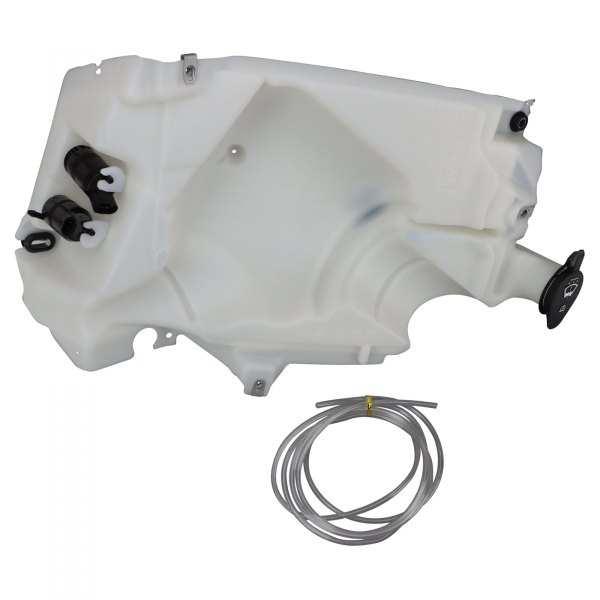 TRQ® - Windshield Washer Fluid Reservoir