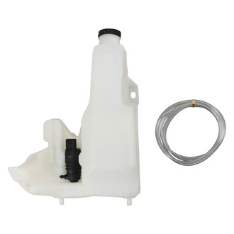 TRQ® - Windshield Washer Fluid Reservoir