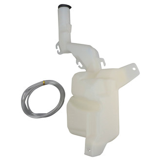 TRQ® - Windshield Washer Fluid Reservoir