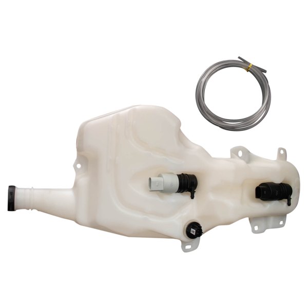 TRQ® - Windshield Washer Fluid Reservoir