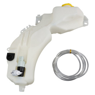 TRQ® - Washer Fluid Reservoir