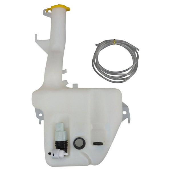 TRQ® - Windshield Washer Fluid Reservoir