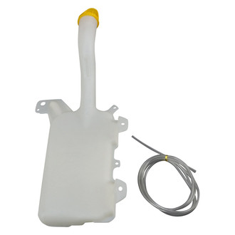TRQ® - Windshield Washer Fluid Reservoir
