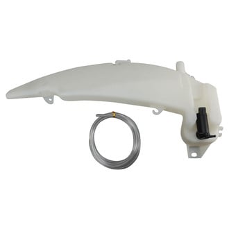TRQ® - Windshield Washer Fluid Reservoir