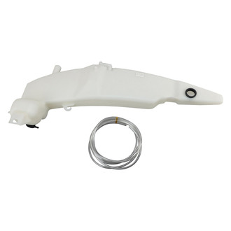 TRQ® - Windshield Washer Fluid Reservoir