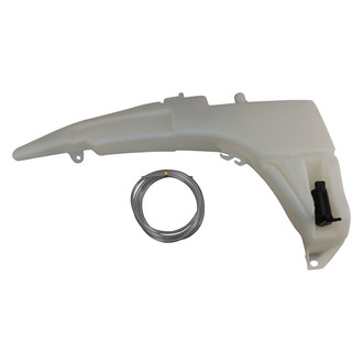 TRQ® - Windshield Washer Fluid Reservoir