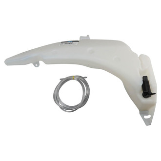 TRQ® - Windshield Washer Fluid Reservoir