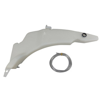 TRQ® - Windshield Washer Fluid Reservoir