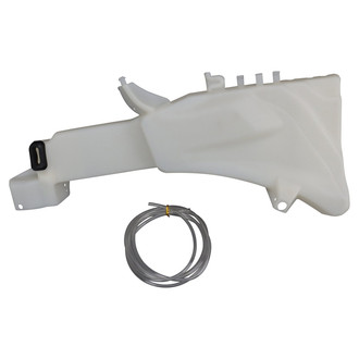 TRQ® - Windshield Washer Fluid Reservoir