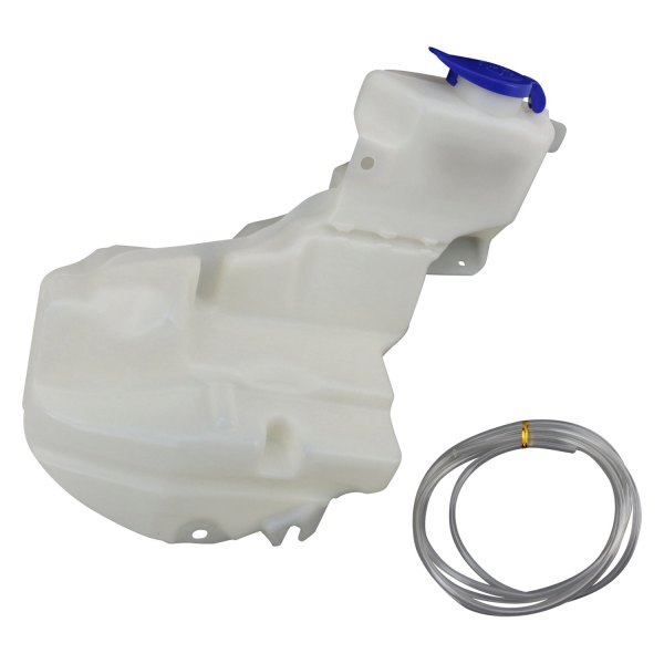 TRQ® - Windshield Washer Fluid Reservoir