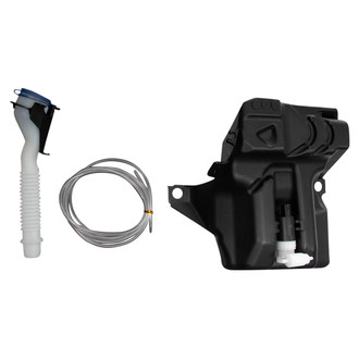 TRQ® - Washer Fluid Reservoir