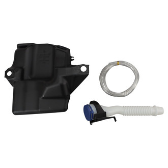 TRQ® - Windshield Washer Fluid Reservoir
