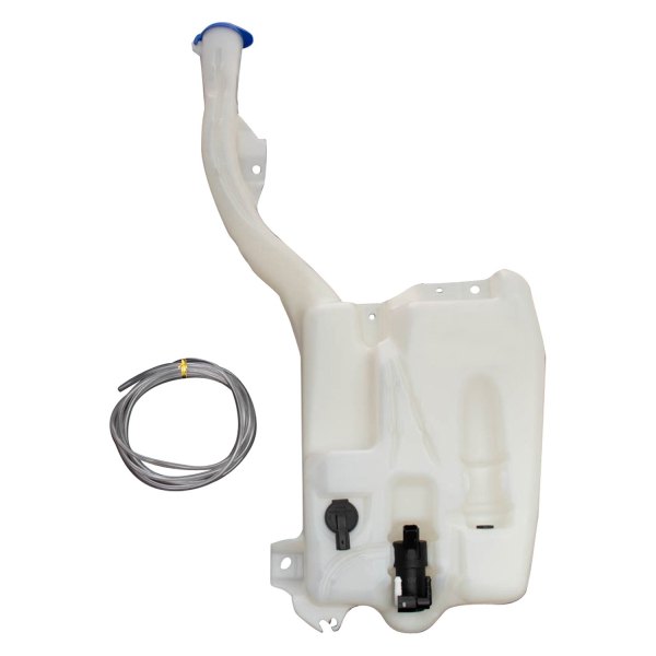 TRQ® - Windshield Washer Fluid Reservoir