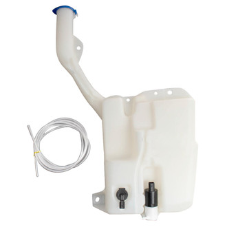 TRQ® - Washer Fluid Reservoir