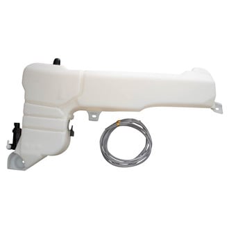 TRQ® - Washer Fluid Reservoir