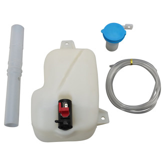 TRQ® - Windshield Washer Fluid Reservoir