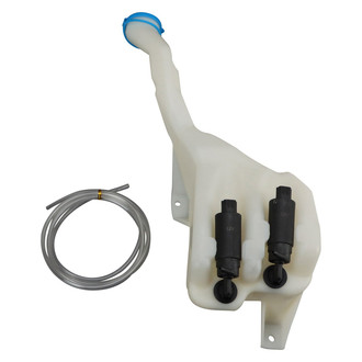 TRQ® - Windshield Washer Fluid Reservoir