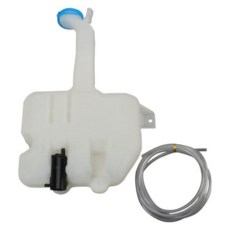 TRQ® - Windshield Washer Fluid Reservoir
