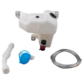 TRQ® - Windshield Washer Fluid Reservoir