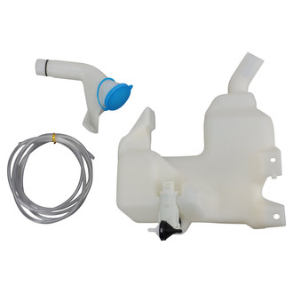 TRQ® - Washer Fluid Reservoir