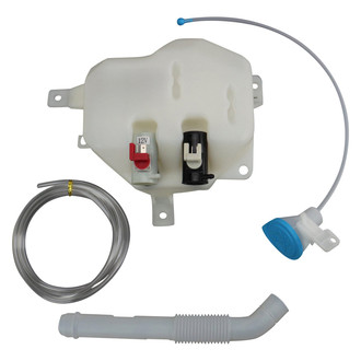 TRQ® - Washer Fluid Reservoir