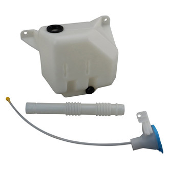 TRQ® - Windshield Washer Fluid Reservoir