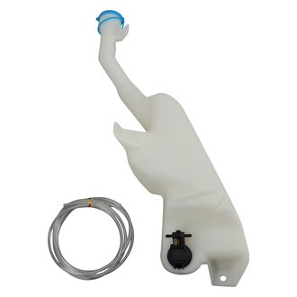 TRQ® - Windshield Washer Fluid Reservoir