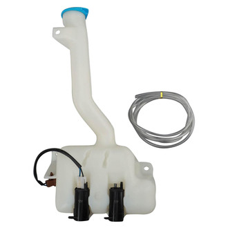 TRQ® - Windshield Washer Fluid Reservoir