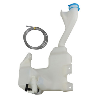 TRQ® - Windshield Washer Fluid Reservoir
