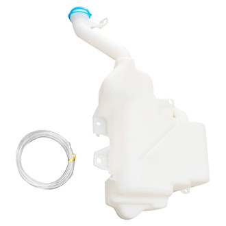 TRQ® - Windshield Washer Fluid Reservoir