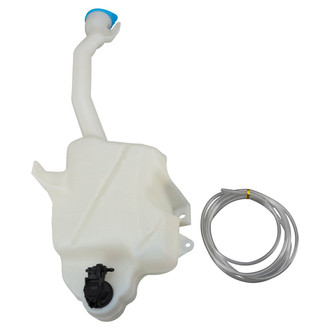 TRQ® - Windshield Washer Fluid Reservoir