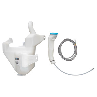 TRQ® - Windshield Washer Fluid Reservoir
