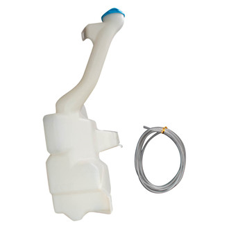 TRQ® - Windshield Washer Fluid Reservoir
