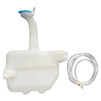 TRQ® - Windshield Washer Fluid Reservoir