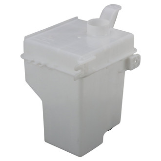 TRQ® - Windshield Washer Fluid Reservoir