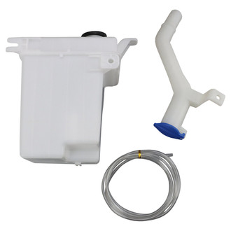 TRQ® - Windshield Washer Fluid Reservoir