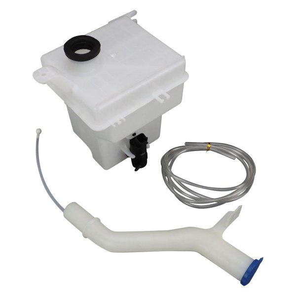 TRQ® - Windshield Washer Fluid Reservoir