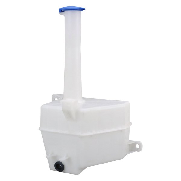 TRQ® - Windshield Washer Fluid Reservoir