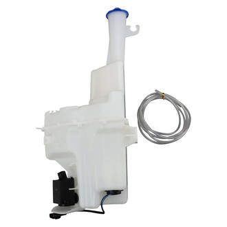 TRQ® - Washer Fluid Reservoir