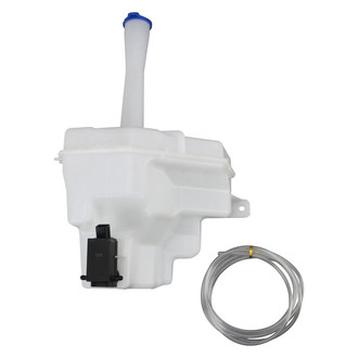 TRQ® - Windshield Washer Fluid Reservoir