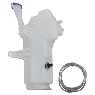 TRQ® - Windshield Washer Fluid Reservoir
