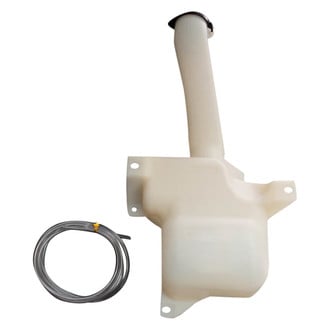 TRQ® - Washer Fluid Reservoir