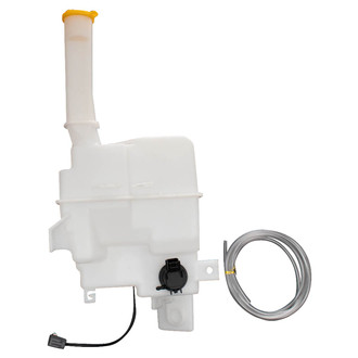 TRQ® - Windshield Washer Fluid Reservoir
