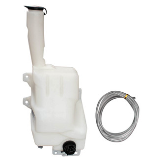 TRQ® - Windshield Washer Fluid Reservoir