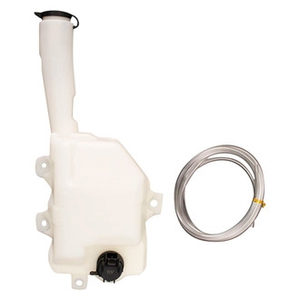 TRQ® - Windshield Washer Fluid Reservoir