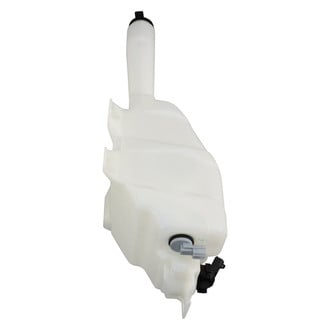 TRQ® - Windshield Washer Fluid Reservoir