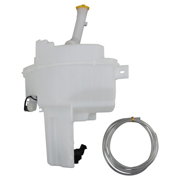 TRQ® - Windshield Washer Fluid Reservoir